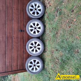 Anonse ALUFELGI MWRCEDES, Alufelgi orginalne mercedes 5×112 16 cali, stan dobry, c.650z do uzg.. OSTROWIEC WITOKRZYSKI