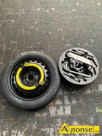 Anonse - AUDI QUATTRO, zestaw naprawczy + koło dojazdowe do audi quattro- sprzedam w cenie: 300 zł, stan dobry, c.300zł. RADOM Anonse AUDI QUATTRO, zestaw naprawczy + koło dojazdowe do audi quattro- sprzedam w cenie: 300 zł, stan dobry, c.300zł. RADOM