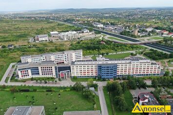 Anonse BOCIANEK, M-4, 46.86m<sup>2</sup>, p. 7/16, wasnociowe, stan deweloperski, Biuro Nieruchomoci TWOJE M Oferuje na sprzeda 3 pokojowy apartament z pi