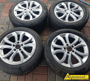 Anonse - KOŁA WIELOSEZONOWE 17 Anonse KOŁA WIELOSEZONOWE 17