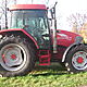 CIĄGNIK, McCormik CX 90, 2001r. 5950mtg. 4x4. 90KM, 4 cyl. z turbo,z pneumatyką 1 i 2 obwodową, przedni Tuz, zaczep regulowany góra dół, kli