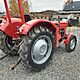 CIGNIK, MASSEY FERGUSON 135, Mf135 silnik 3 Perkins z adowaczem,sprawny c 17900, t 517749978, stan bardzo dobry, c.17.900z. RAWICA NOWA t