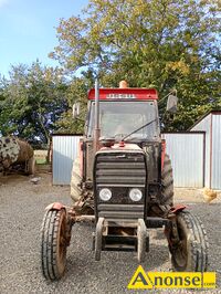 Anonse - CIĄGNIK, rolniczy, Sprzedam Ursus 4512, 1997 rok, w dobrym stanie, w ciągłej eksploatacji, od rolnika, garażowany, wspomaganie kierownicy., Anonse CIĄGNIK, rolniczy, Sprzedam Ursus 4512, 1997 rok, w dobrym stanie, w ciągłej eksploatacji, od rolnika, garażowany, wspomaganie kierownicy.,