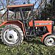 CIĄGNIK, rolniczy, URSUS 3512, garażowany, kpl. obciążników, wałek, silnik PERKINS, możliwy transport, krajowy, podnośnik, oryginalny, kpl.