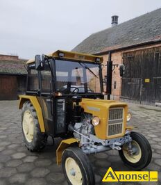 Anonse - CIĄGNIK, rolniczy, URSUS C-330, Sprzedam Ciągnik rolniczy Ursus C-330, 1982r. Ciągnik od pierwszego właściciela, wszystkie dokumenty instruk Anonse CIĄGNIK, rolniczy, URSUS C-330, Sprzedam Ciągnik rolniczy Ursus C-330, 1982r. Ciągnik od pierwszego właściciela, wszystkie dokumenty instruk