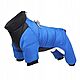 CIEPE UBRANIE DLA PSA, Mam do zaoferowania Nowy ciepy nieprzemakalny skafander dla psa XXL waga 12/16 kg . Kupiony w zym rozmiarze za cen