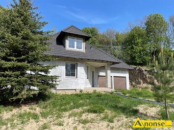 Anonse - DYS, dom 275m<sup>2</sup>, murowany, na działce 2674m<sup>2</sup>, do wykończenia, do zamieszkania + działalność gospodarcza, garaż, ogród, ocieplony, garaż na 2 Anonse DYS, dom 275m<sup>2</sup>, murowany, na działce 2674m<sup>2</sup>, do wykończenia, do zamieszkania + działalność gospodarcza, garaż, ogród, ocieplony, garaż na 2