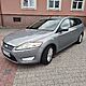 FORD MONDEO, 2007r., 2.521cm<sup>3</sup>, 220KM, benzyna + gaz sekwencyjny, kombi, 272.520km, metalik, ABS, immobiliser, system kontroli trakcji, podus