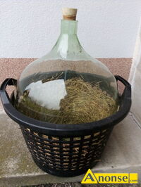 Anonse - GˇSIOR, G±sior 30l. z koszem i korkiem., c.50zł. TCZÓW Anonse GˇSIOR, G±sior 30l. z koszem i korkiem., c.50zł. TCZÓW