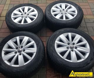 Anonse - KOŁA ZIMA 16 Anonse KOŁA ZIMA 16