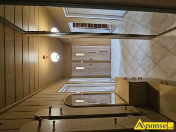 Anonse - LSM, pokój 9.5m<sup>2</sup>, Pokój 9,5m2 dla jednej osoby zamykany na klucz. Mieszkanie gruntownie odświeżone, oddzielne WC, nowe - łóżka, materace, lo Anonse LSM, pokój 9.5m<sup>2</sup>, Pokój 9,5m2 dla jednej osoby zamykany na klucz. Mieszkanie gruntownie odświeżone, oddzielne WC, nowe - łóżka, materace, lo