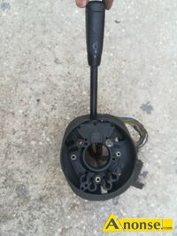 Anonse MERCEDES 190,124, Manetka przecznik wiate i kierunkowskazw Mercedes.Przecznik wiate pod kierownic mercedes 190 (W201) W124 W123 W1
