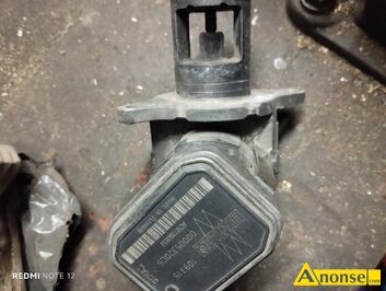 Anonse - MERCEDES E W211, Mercedes-Benz E W211 Zawór EGR 00005320C5 marki wahler używany zdjęcie mmsem, stan dobry, c.200zł. RADOM Anonse MERCEDES E W211, Mercedes-Benz E W211 Zawór EGR 00005320C5 marki wahler używany zdjęcie mmsem, stan dobry, c.200zł. RADOM