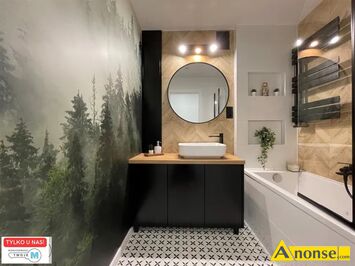 Anonse NA STOKU, M-2, 26.24m<sup>2</sup>, p. 4/5, wasnociowe, do zamieszkania, Biuro Nieruchomoci TWOJE M Oferuje na sprzeda lub zamian 1 pokojowy aparta