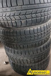 Anonse - OPONY 17 Anonse OPONY 17