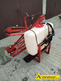 Anonse - OPRYSKIWACZ, 300l pompa pilmet po kapitalnym remoncie sprawny 100% możliwość dowozu, stan bardzo dobry, c.1.850zł. MIRZEC Anonse OPRYSKIWACZ, 300l pompa pilmet po kapitalnym remoncie sprawny 100% możliwość dowozu, stan bardzo dobry, c.1.850zł. MIRZEC