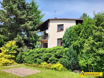 Anonse - PŁOUSZOWICE KOLONIA, dom 220m<sup>2</sup>, 1-rodzinny, na działce 2000m<sup>2</sup>, do zamieszkania od zaraz, ocieplony, garaż, umeblowany, całość ogrodzona, mie Anonse PŁOUSZOWICE KOLONIA, dom 220m<sup>2</sup>, 1-rodzinny, na działce 2000m<sup>2</sup>, do zamieszkania od zaraz, ocieplony, garaż, umeblowany, całość ogrodzona, mie