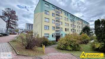 Anonse SZYDWEK, M-4, 58.9m<sup>2</sup>, p. 2/4, wasnociowe, po remoncie, Oferujemy Pastwu pikne, 3 pokojowe mieszkanie z widn kuchni, o powierzchni 58