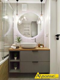 Anonse UROCZYSKO, M-4, 54m<sup>2</sup>, p. 4/10, spółdzielcze-własnościowe, po remoncie, Komfortowe 3 pokojowe mieszkanie po generalnym remoncie. Doskonała lo