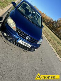 Anonse VW GOLF V, 2006r., 1.900cm<sup>3</sup>, 105KM, diesel, 350.000km, granatowy, metalik, elektryczne szyby przd, ty (4xES), liczba drzwi: 5 drzwi (5D):