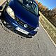 VW GOLF V, 2006r., 1.900cm<sup>3</sup>, 105KM, diesel, 350.000km, granatowy, metalik, elektryczne szyby przd, ty (4xES), liczba drzwi: 5 drzwi (5D):