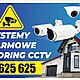 ALE ALARM I KAMERY, Profesjonalny monta� system�w alarmowych i kamer monitoringu CCTV. Szukasz szybkiego, profesjonalnego i niedrogiego serw