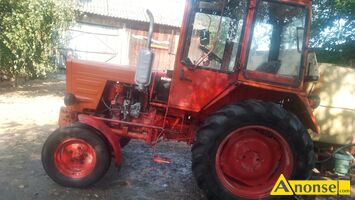 Anonse CIGNIK, rolniczy, WADIMIREC T25, Sprzedam cignik Wadimirect25A. Z kabin Rusk rok 1995r mg 2890 motogodzin posiada rwnie kompresator