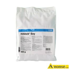Anonse NAWOZY, organiczne, HiStick SOY 400gram marki BASF data produkcji lipiec 2025 (wan. lipiec 2027) produkt dostpny 