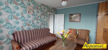 Anonse - RADOM OS. USTRONIE A, M-2, 30m<sup>2</sup>, p. 8/10, dla osób pracujących, do zamieszkania, : Kawalerka umeblowana do wynajęcia od zaraz dla osoby prac Anonse RADOM OS. USTRONIE A, M-2, 30m<sup>2</sup>, p. 8/10, dla osób pracujących, do zamieszkania, : Kawalerka umeblowana do wynajęcia od zaraz dla osoby prac