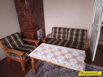 Anonse STARACHOWICE, dom 120m<sup>2</sup>, parterowy z poddaszem u�ytkowym, na dzia�ce 1425m<sup>2</sup>, do zamieszkania od zaraz, do zamieszkania, pokoje: 5, ogr�d, po