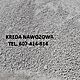 WAPNO, wapniowe, Kreda rozdrobniona Omya Agrocarb 90M-KR luzem Kreda rozdrobniona Omya Agrocarb 90M-KR to rodek wapnujcy (typ G.1.5b) z za