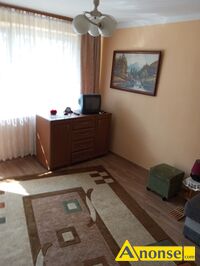 Anonse ZAMLYNIE, M-2, 33.07m<sup>2</sup>, p. 1/7, sp�dzielcze-w�asno�ciowe, do zamieszkania, Widna du�a kawalerka na 1 pi�trze budynku 7 pi�trowym mieszkanie