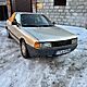 AUDI 80, 1988r., 1.760cm<sup>3</sup>, 90KM, benzyna + gaz, sedan, 416.740km, centralny zamek, elektryczne lusterka, elektryczne szyby prz�d (2xES), man