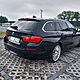 BMW SERIA 5, 2010r./XII, 1.995cm<sup>3</sup>, 184KM, turbo diesel + intercooler, kombi, 224.000km, czarny, per�a, Rok 2010 / 11 / 15 Silnik 1995 ccm 18