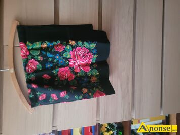 Anonse - CHUSTKA, Duża chusta.Stan b.dobry. Nie używana., c.50zł. RADOM Anonse CHUSTKA, Duża chusta.Stan b.dobry. Nie używana., c.50zł. RADOM