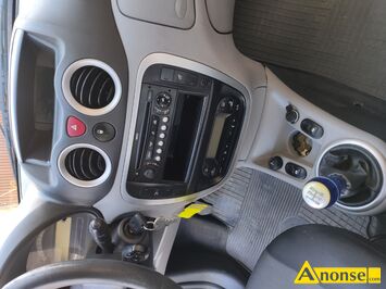 Anonse CITROEN C3, 2008r., 1.400cm<sup>3</sup>, benzyna, 302.177km, be�owy, poduszki powietrzne, 2xPP, elektryczne szyby prz�d (2xES), liczba drzwi: 5 drzwi (