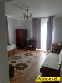 Anonse - DĄBROWSKIEGO, pokój 20m<sup>2</sup>, dla osób niepalących, Pokój w samodzielnym mieszkaniu bez innych osób, z dostępem do kuchni, łazienki, ubikacji i Anonse DĄBROWSKIEGO, pokój 20m<sup>2</sup>, dla osób niepalących, Pokój w samodzielnym mieszkaniu bez innych osób, z dostępem do kuchni, łazienki, ubikacji i