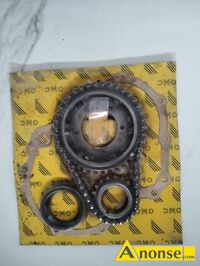 Anonse FIAT 126, rozrzad produkcji wloskiej omc fabrycznie nowy zapakowany fabrycznie, c.90z�. TUMLIN-W�GLE