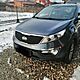KIA SPORTAGE, 2015r., 1.685cm<sup>3</sup>, 115KM, diesel, hatchback, 236.000km, grafitowy, per�a, poduszki powietrzne, 6xPP, elektryczne szyby prz�d, t