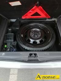 Anonse MERCEDES Klasa A140 W168, 2000r./XII, 1.397cm<sup>3</sup>, 75KM, 16V, benzyna, hatchback, 142.394km, srebrny, metalik, elektryczne szyby prz�d (2xES),