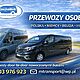 TRANSPORT, osobowy, na terenie zagranicy, BIA�YSTOK