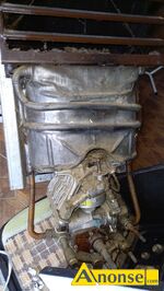 Anonse YOUNKERS, NIEMIECKI, Ma�o u�ywany, zdj�ty z powodu totalnego remontu �azienki. Na pewno si� jeszcze komu� przyda, stan dobry, c.100z�. GRABI