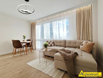 Anonse BOCIANEK, M-4, 59.4m<sup>2</sup>, p. 2/4, sp�dzielcze-w�asno�ciowe, po remoncie, Oferujemy Pa�stwu mieszkanie 3-pokojowe z osobn�, widn� kuchni�, o po