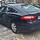 FORD MONDEO, 2016r., 1.498cm<sup>3</sup>, 160KM, benzyna, hatchback, 140.000km, czarny, metalik, immobiliser, autoalarm, ASR, ABS, komputer pok�adowy,
