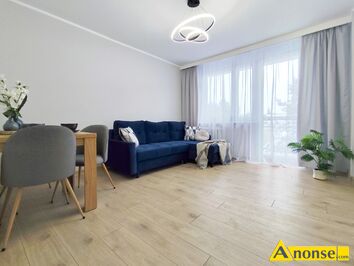 Anonse KSM, M-4, 53.88m<sup>2</sup>, p. 2/4, sp�dzielcze-w�asno�ciowe, do remontu, Oferujemy Pa�stwu pi�kne, 3 pokojowe mieszkanie z widn� kuchni�, o powierz