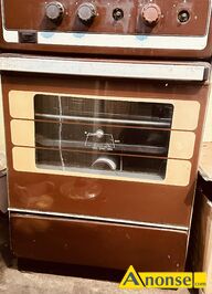 Anonse KUCHENKA, u�ywana, Sprzedam sprawn� kuchenk� gazowo-elektryczn� POLMETAL na butl� ze stabilnym �eliwnym rusztem, w dobrym stanie. Solidna i