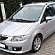 MAZDA PREMACY, 323, 626 2.0 DITD, SZYBY BOCZNE po 20 z�, WENTYLATORY CH�ODNICY po 30 z�, STACYJKA Z 3 ZAMKAMI Z KLUCZEM 60 z�, POMPA WSPOMAG