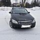 MERCEDES C180, 2009r., 1.600cm<sup>3</sup>, benzyna + gaz, 301.000km, czarny, Sprzedam samoch�d Mercedes C180 elegance rok produkcji 2009r silnik 1600