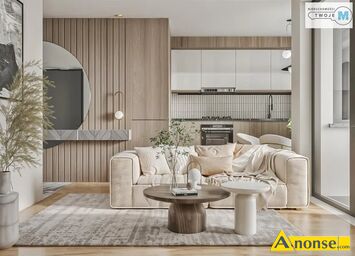 Anonse NA STOKU, M-2, 26.24m<sup>2</sup>, p. 4/5, w�asno�ciowe, stan deweloperski, Biuro Nieruchomo�ci TWOJE M Oferuje na sprzeda� lub zamian� 1 pokojowy apar