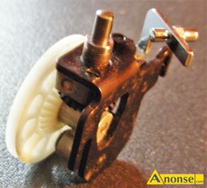 Anonse NAWIJACZ NICI NA SZPULECZK� MASZYNY SZWALNICZEJ, oprzyrz�dowanie nie u�ywane, stan dobry, c.30z� do uzg.. LUBLIN